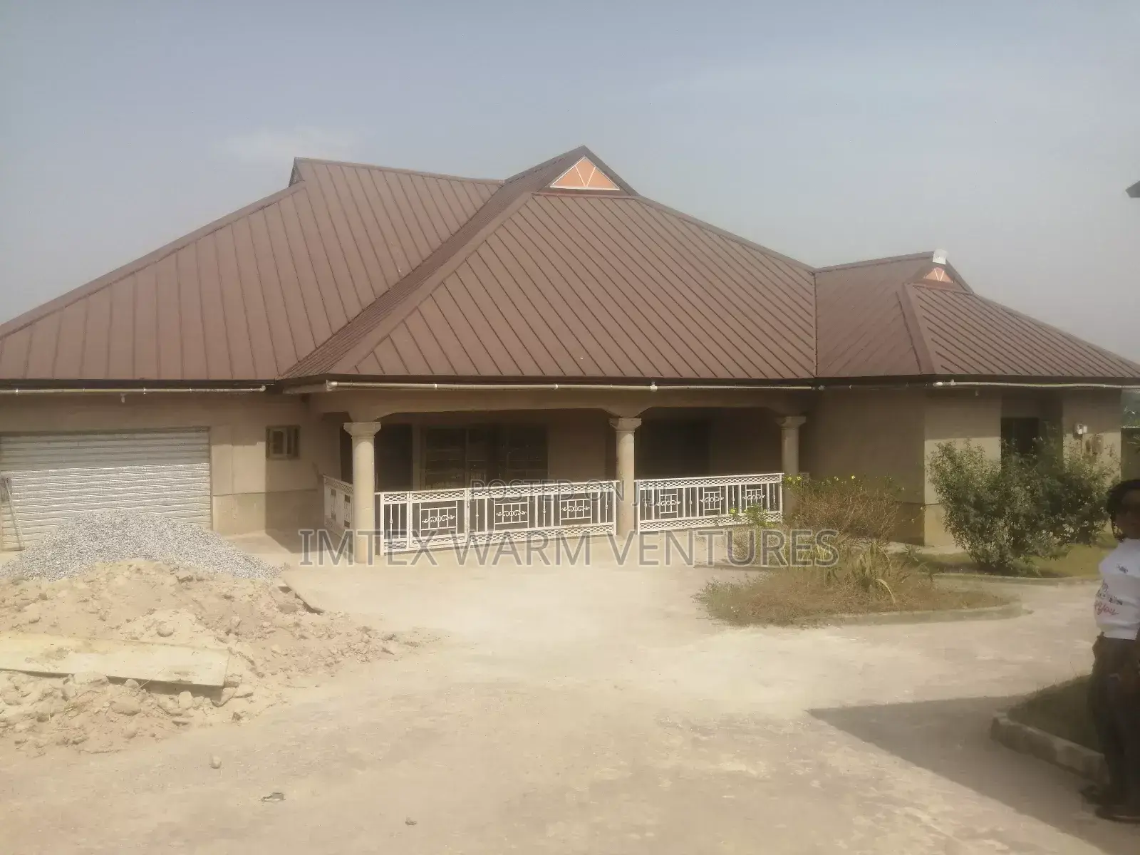 Building Construction Services