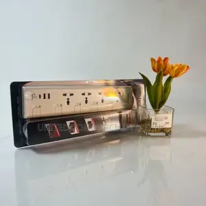 Extension Socket (3M)