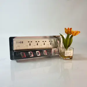 Extension Socket (3M)