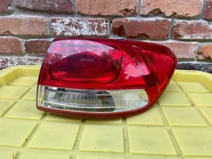 Sorento 2016,2017,2018 Taillight