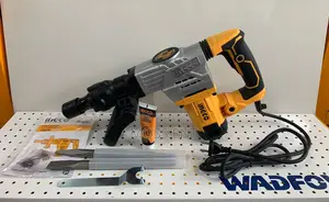 Demolition Breaker 1300w 20j - C2 - Pdb130018