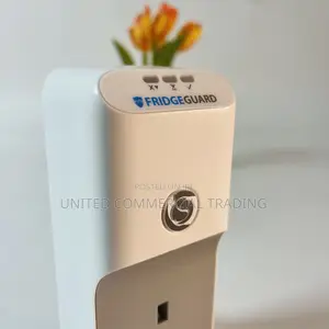 Fridge Guard (Sollatex 230V)