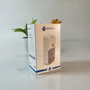 Fridge Guard (Sollatex 230V)
