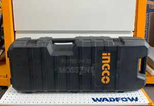 Ingco Demolition Breaker 1700w 4.5j + Accessories - Pdb17008