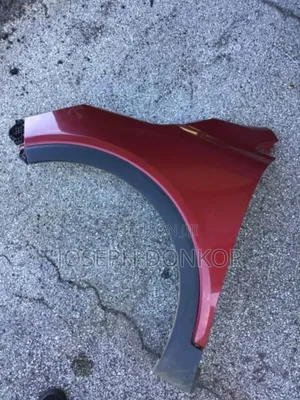 Sorento 2016,2017,2018,2019,2020 Fender