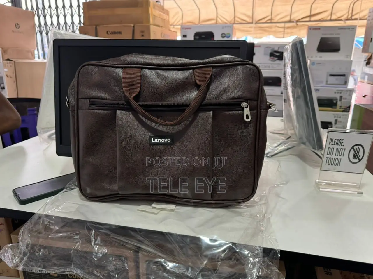 LENOVO Laptop Side Bag