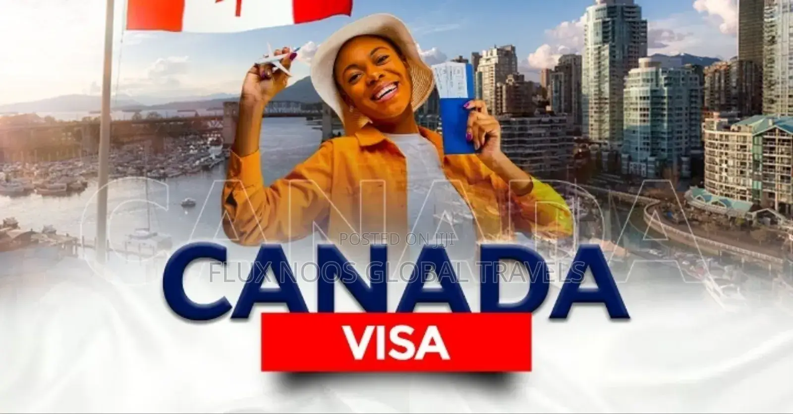 Canada Visa Conference Available