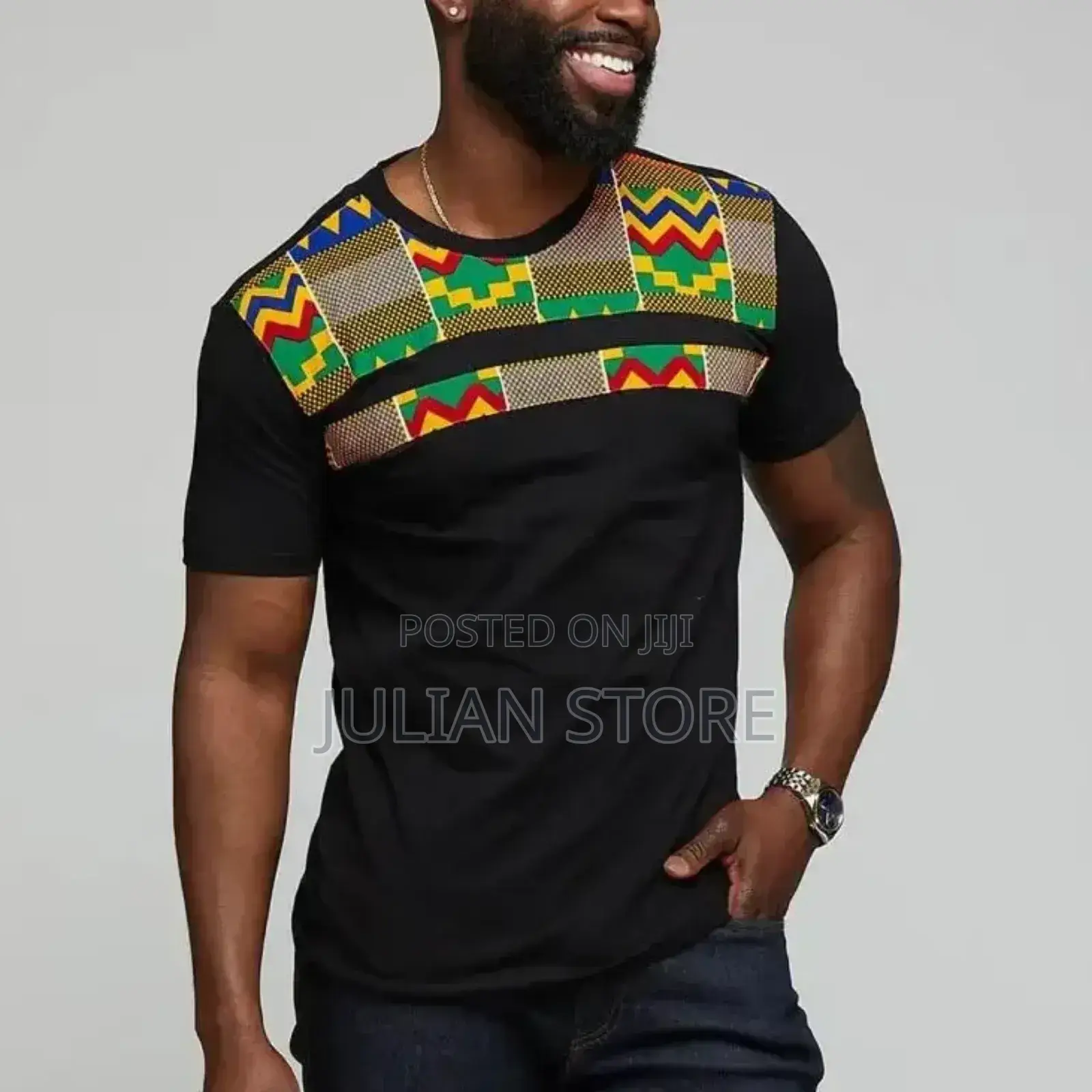 Unisex T-shirts