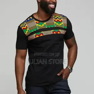 Unisex T-shirts