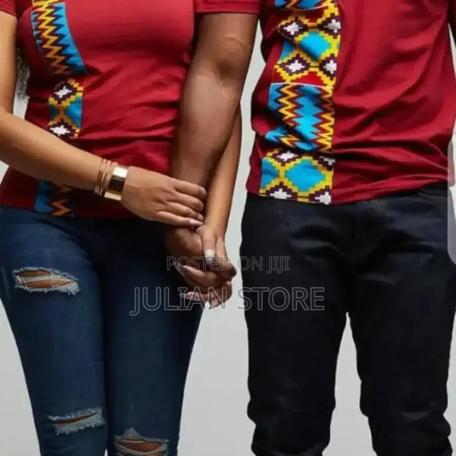 Unisex T-shirts