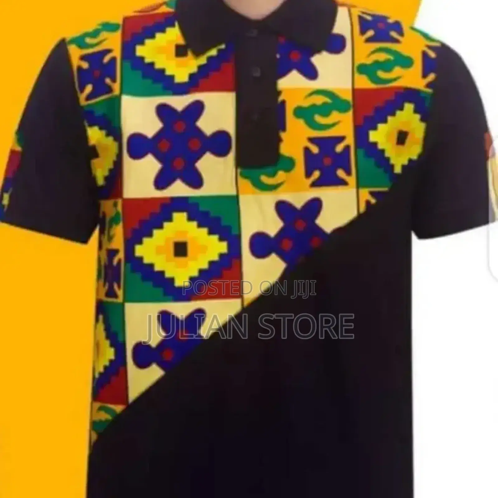 Unisex T-shirts