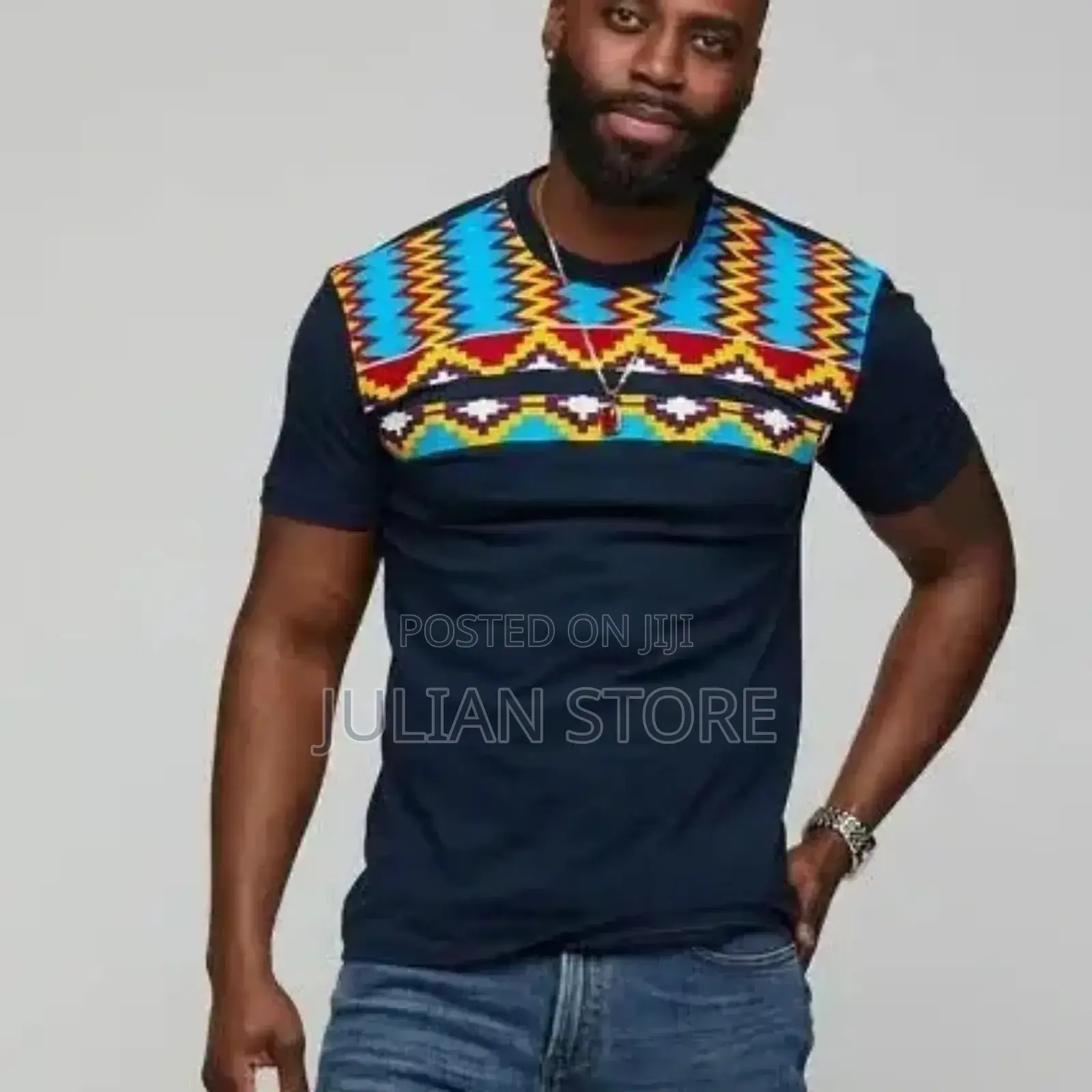 Unisex T-shirts
