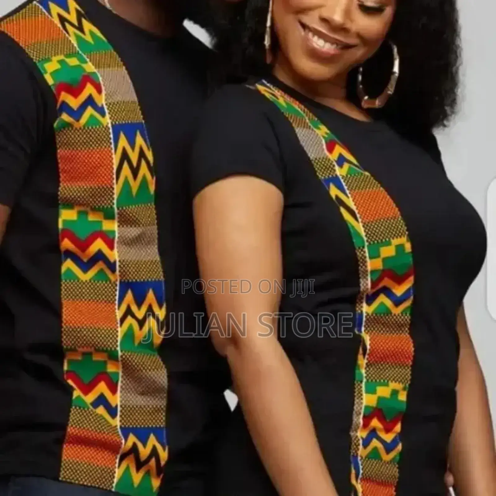 Unisex T-shirts