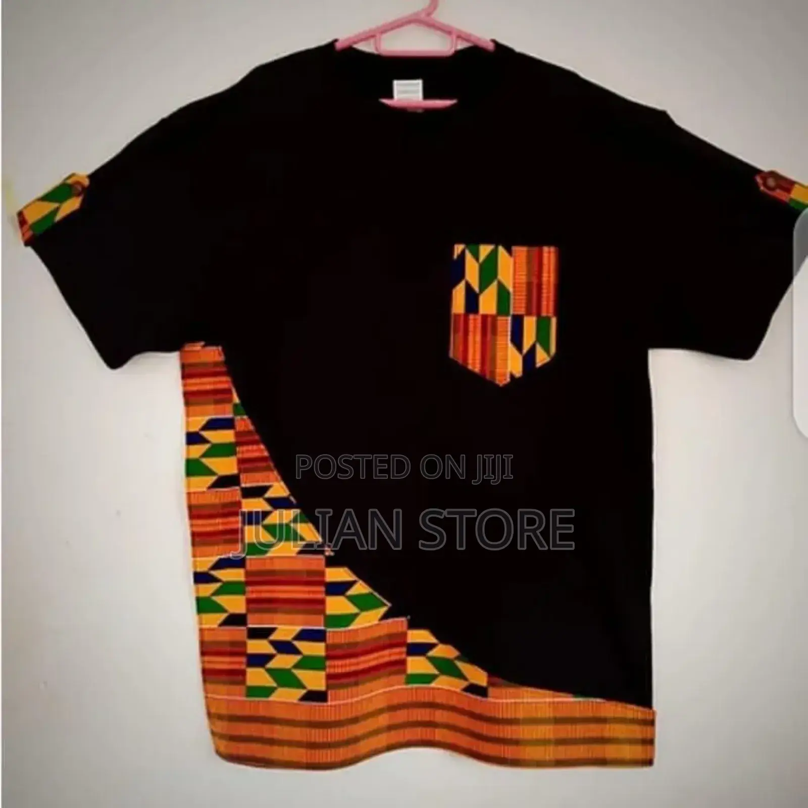 Unisex T-shirts
