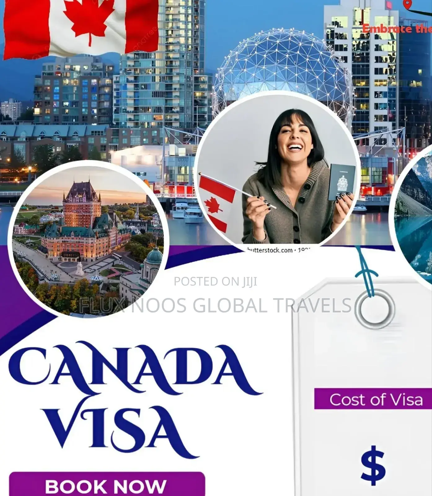 Conference in Canada 2025