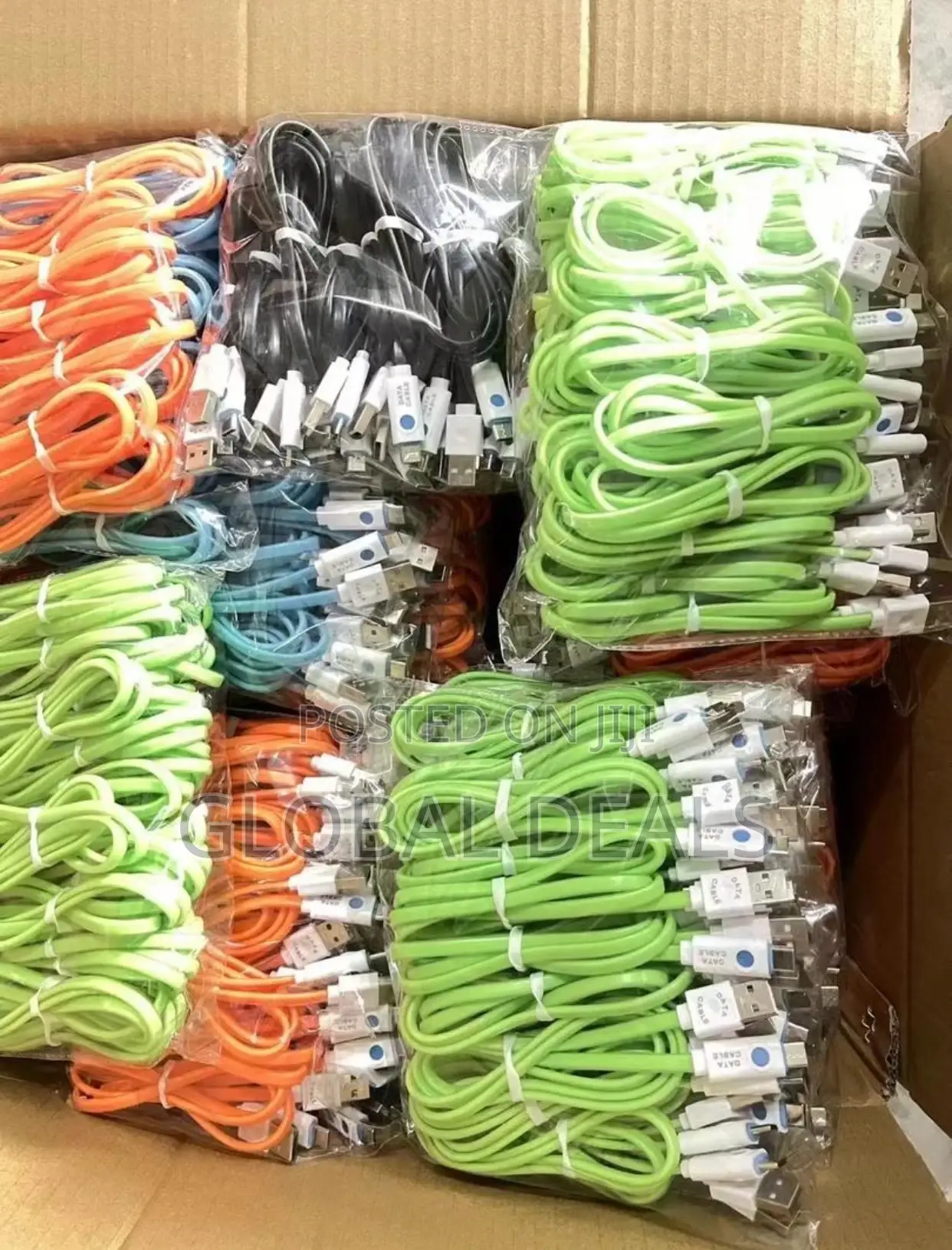 Original Data Cables