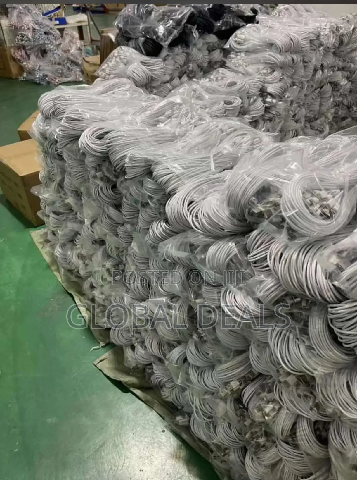Original Data Cables
