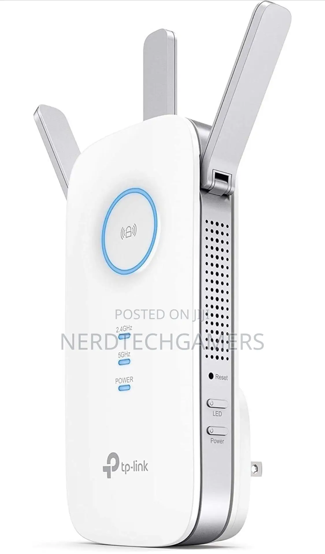 Tp-Link Ac1750 Wifi Extender (Re450), Up to 1750mbps
