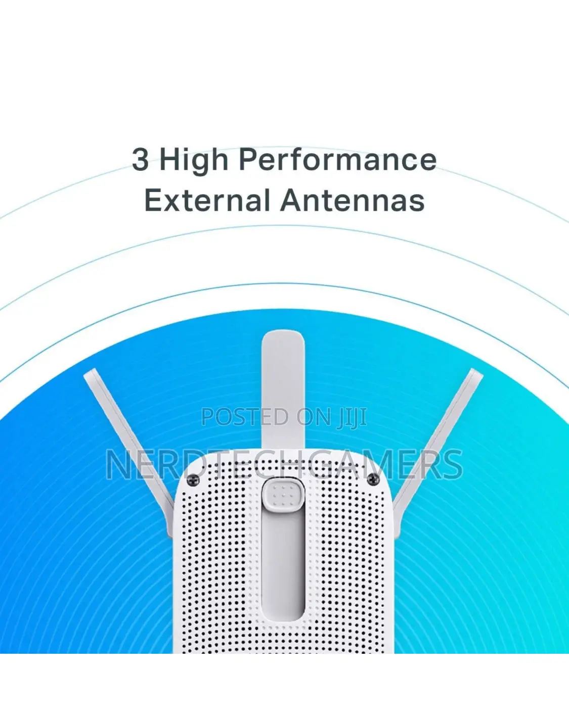 Tp-Link Ac1750 Wifi Extender (Re450), Up to 1750mbps