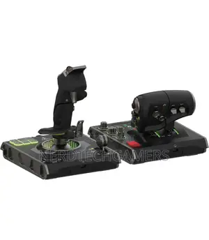 Turtle Beach Velocityone Flightdeck Universal HOTAS