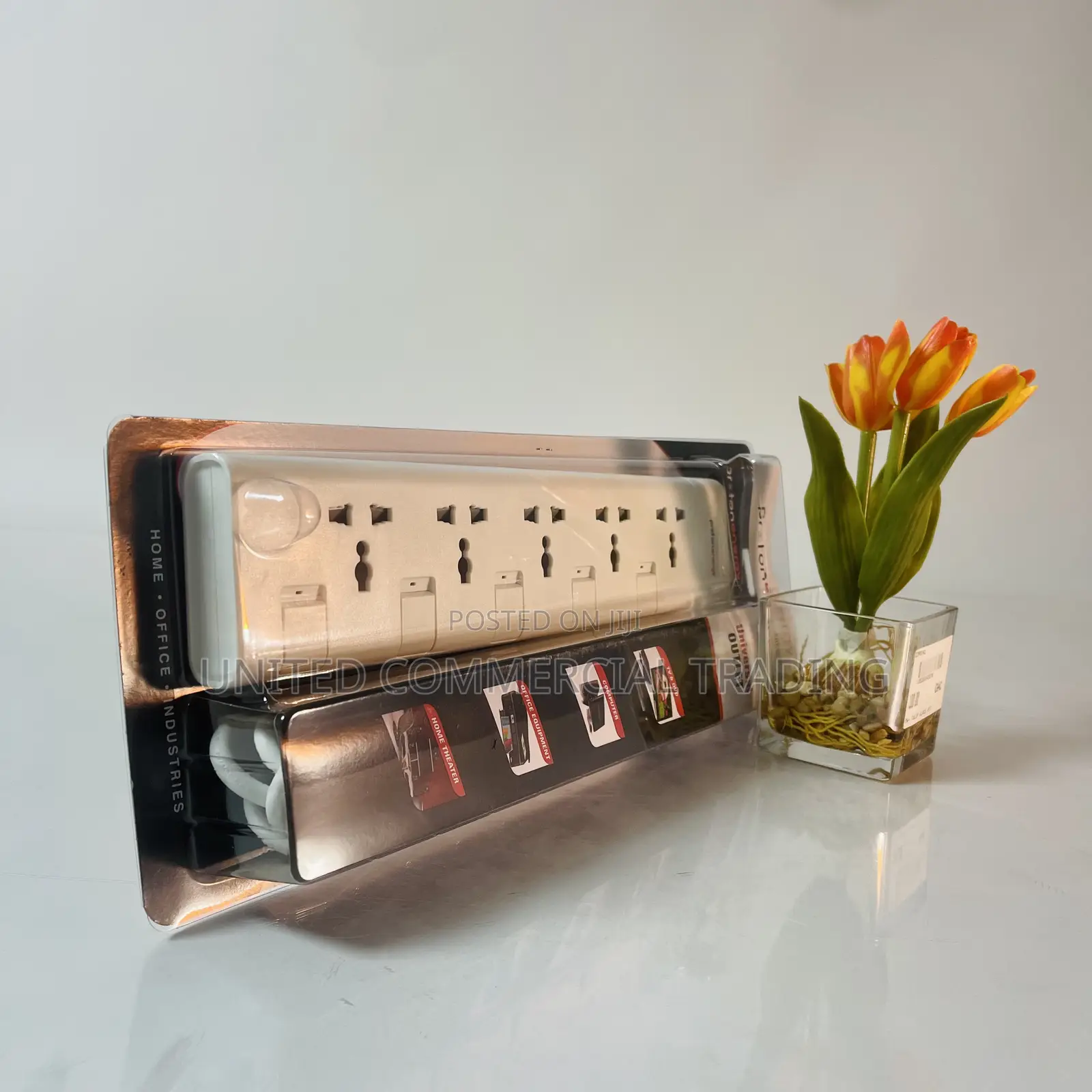 Extension Socket (10A)