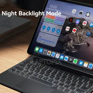 Original iPad Magic Keyboard 12.9 (USAMS)
