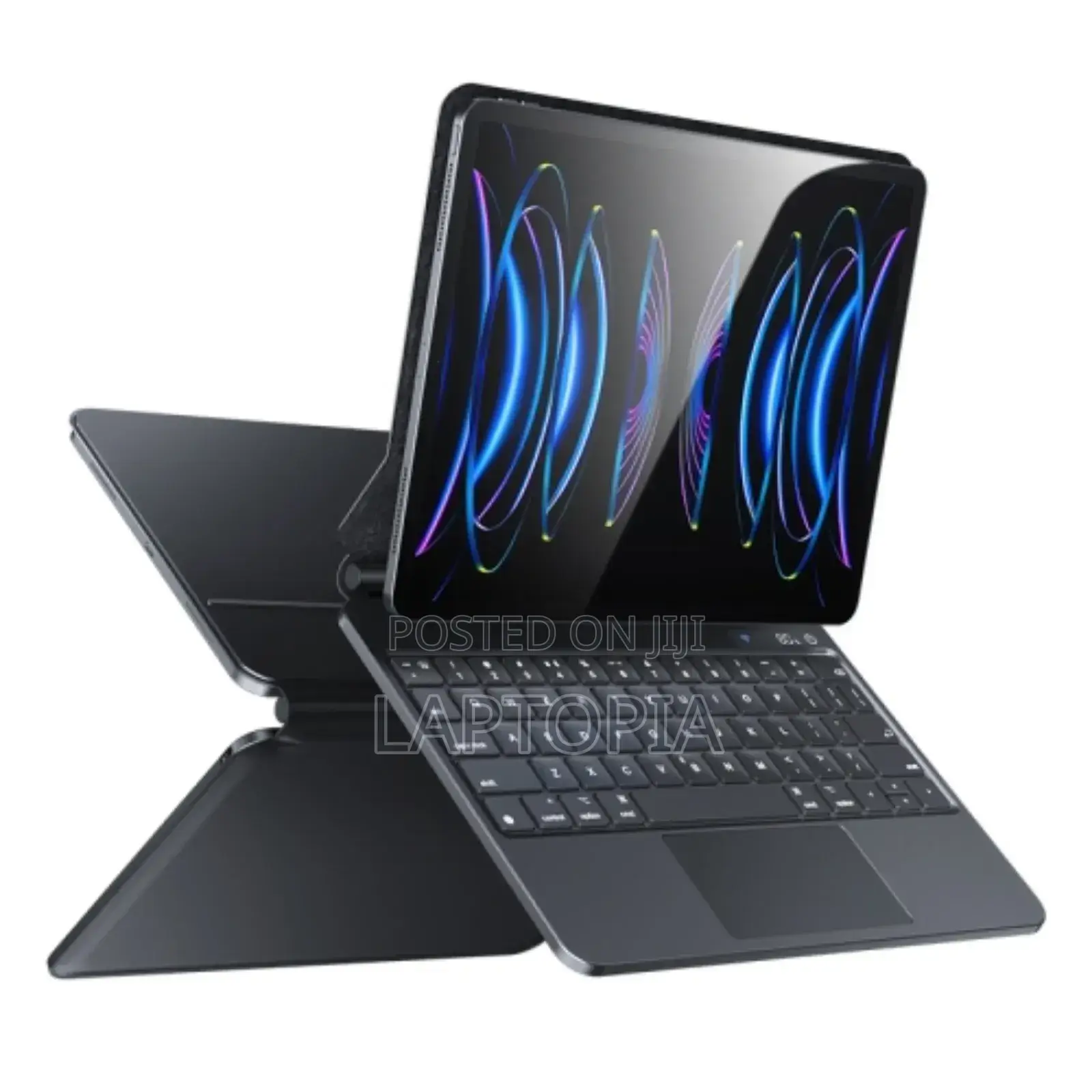 Original iPad Magic Keyboard 12.9 (USAMS)