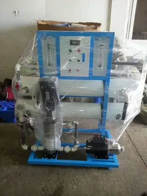 Photo - Reverse Osmosis