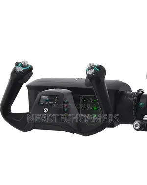 Turtle Beach Velocity One Flight Stimulator