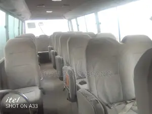 Coastal Bus For Hiring