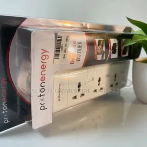 Extension Socket (3M)