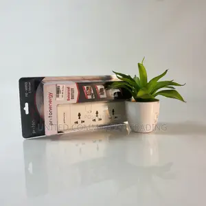 Extension Socket (3M)