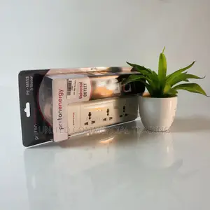 Extension Socket (3M)
