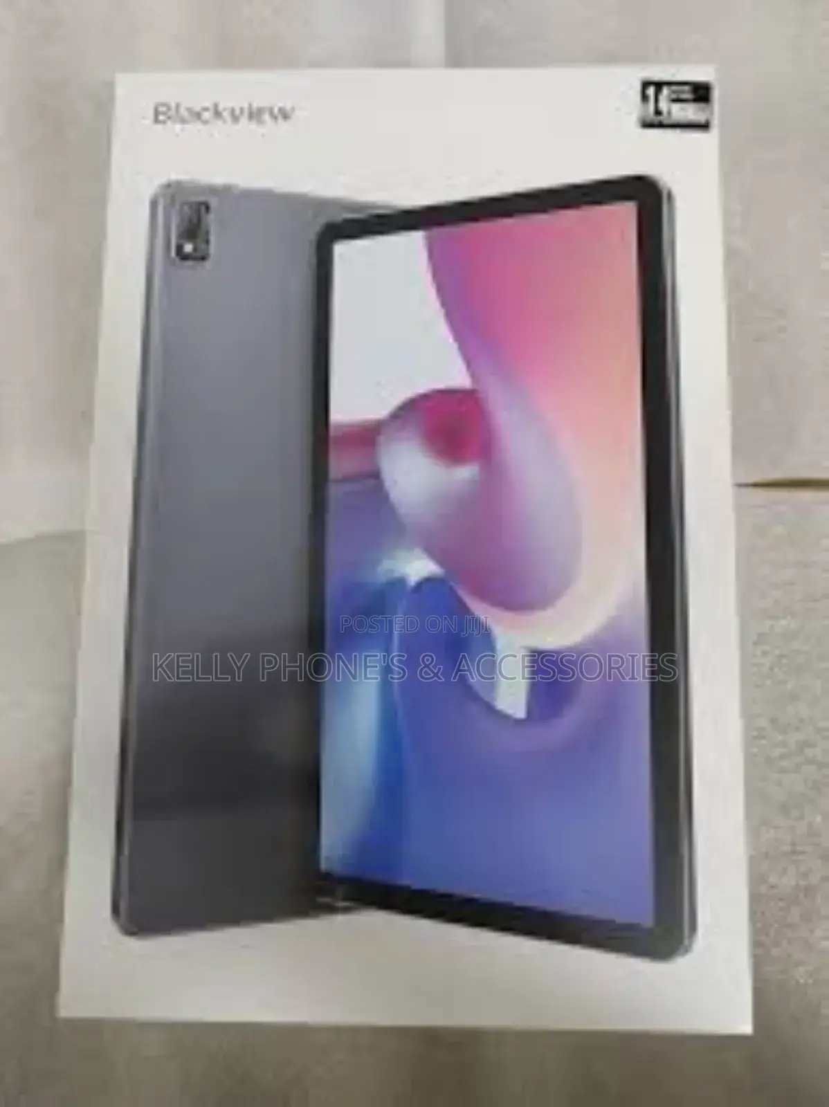New Blackview A53 16 GB Black