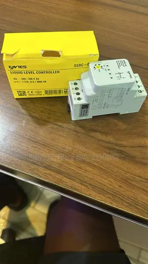 Liquid Level Controller