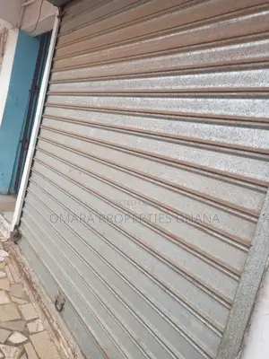 Shop for Rent at Dome Kwabenya