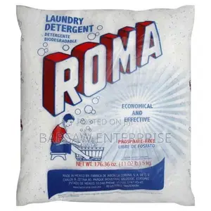 Roma Laundry Detergent 5kg