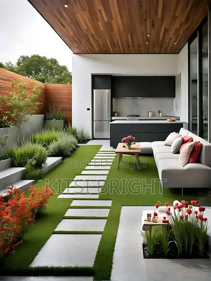 Gardening Services, I Weed, Plant and Decorate Your Garden