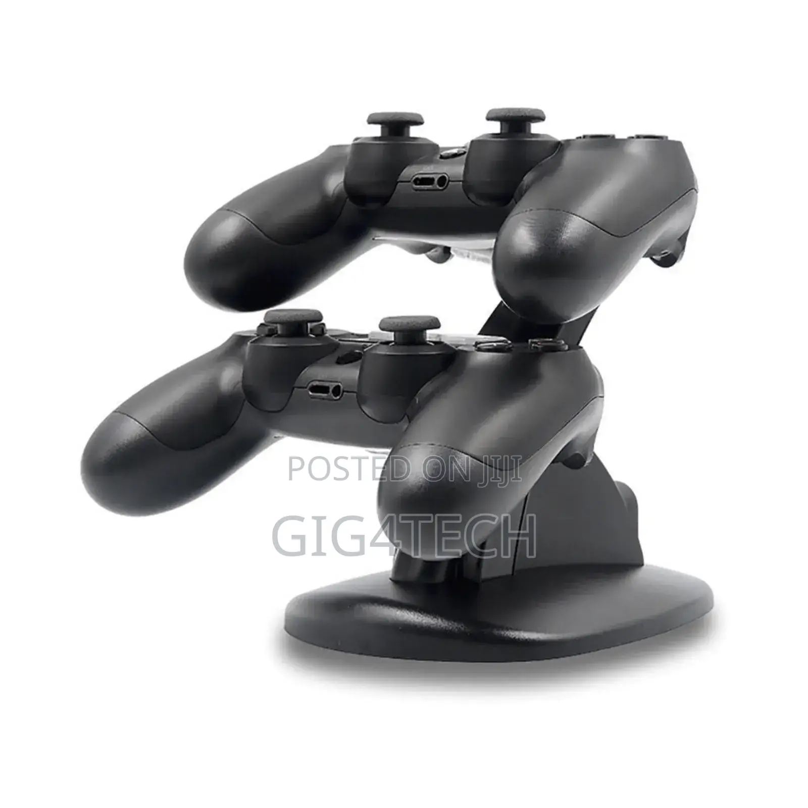 Dual Charger Port Charging Dock Ps4 Ps4 Pro Controller