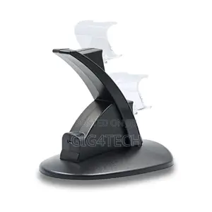 Dual Charger Port Charging Dock Ps4 Ps4 Pro Controller