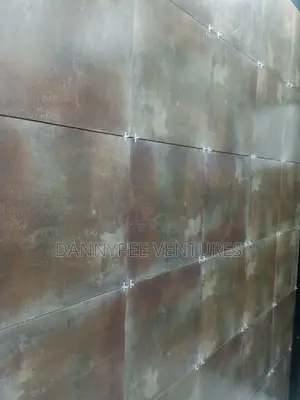 Heavy-Duty Indian Compound Floor Tiles