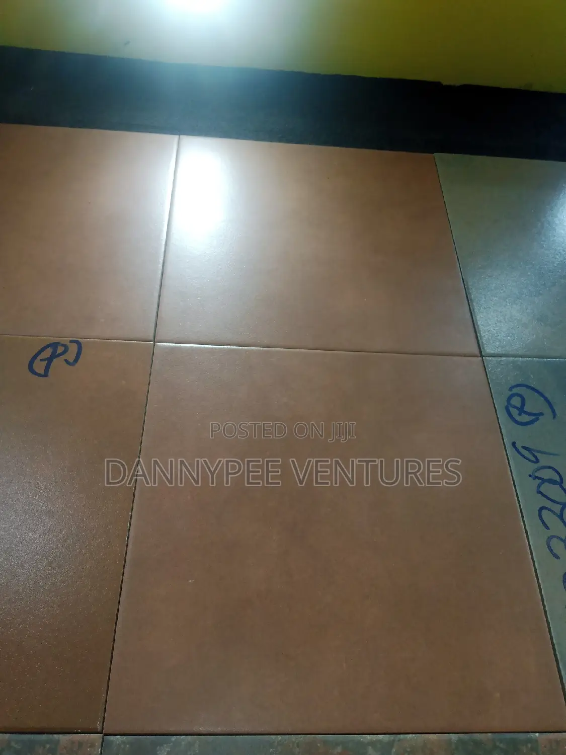 Twyford Porcelain Compound Tiles