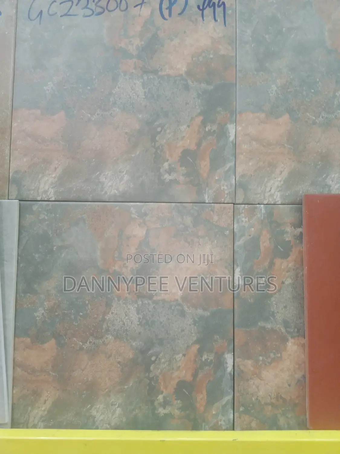 Twyford Porcelain Compound Tiles