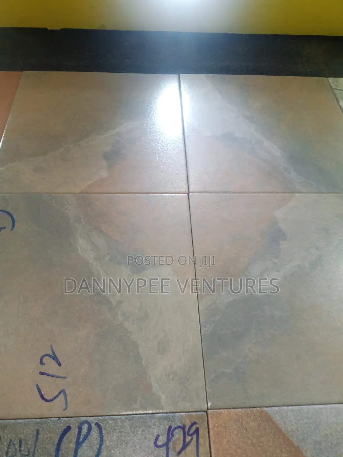 Twyford Porcelain Compound Tiles
