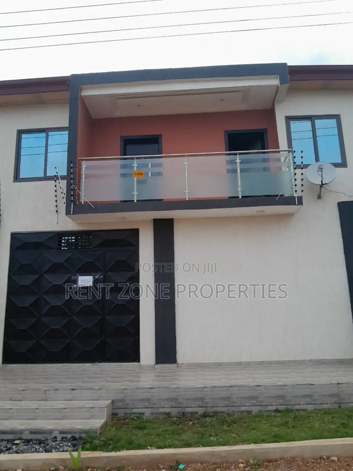 2bdrm Apartment in Ofankor for rent