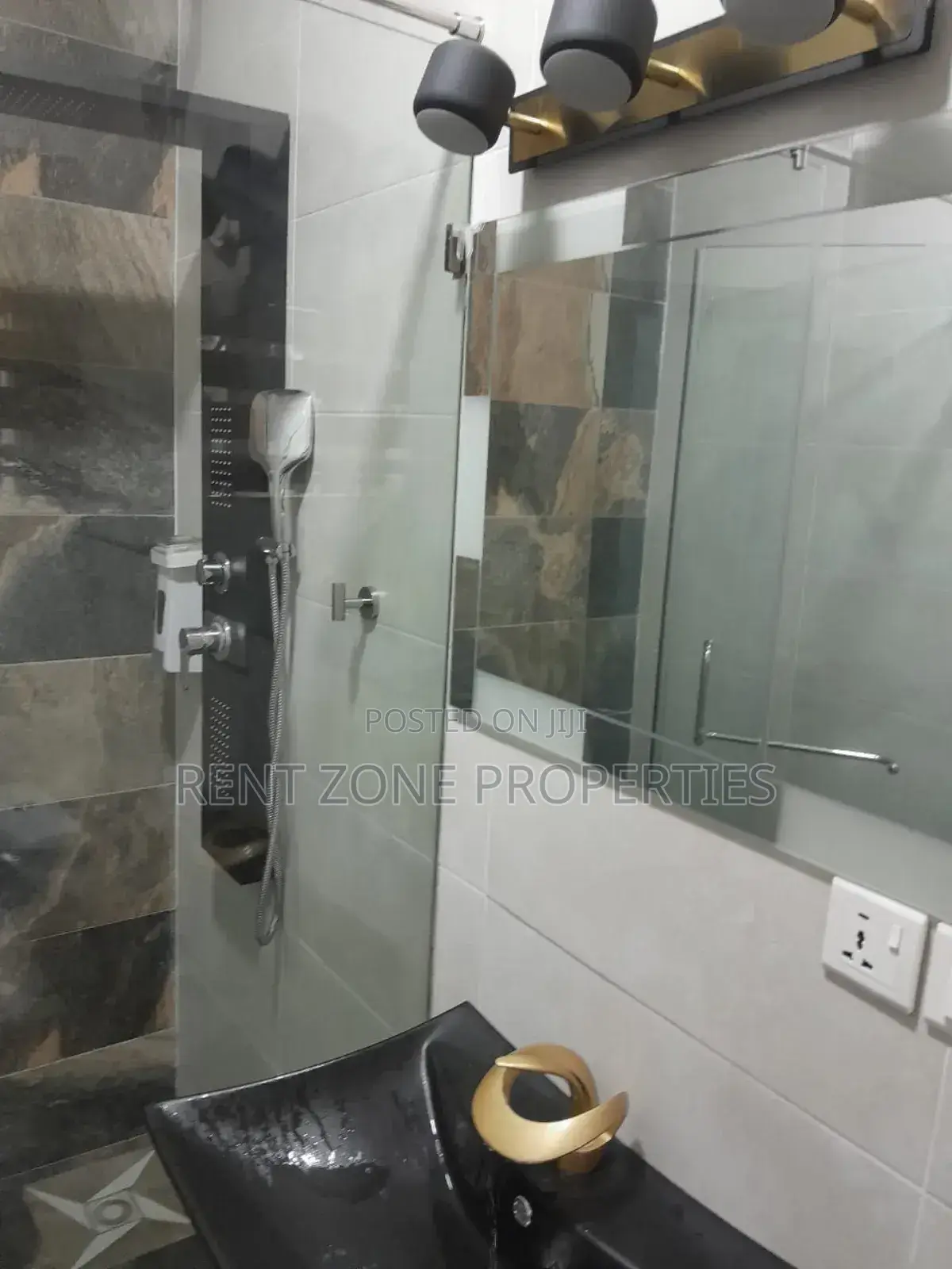 2bdrm Apartment in Ofankor for rent