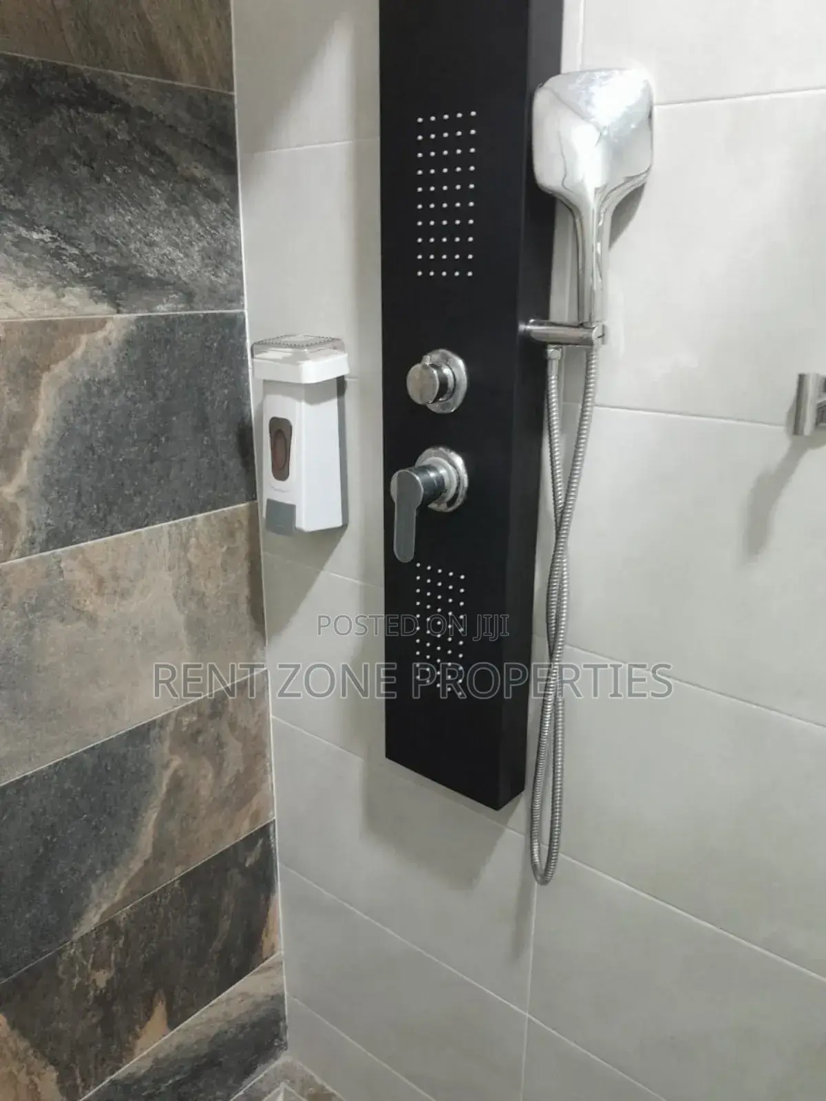 2bdrm Apartment in Ofankor for rent