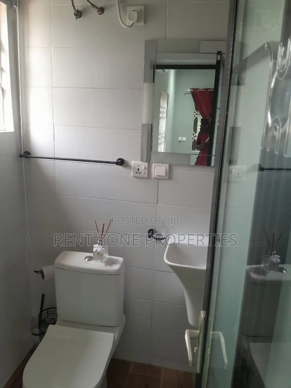 2bdrm Apartment in Ofankor for rent