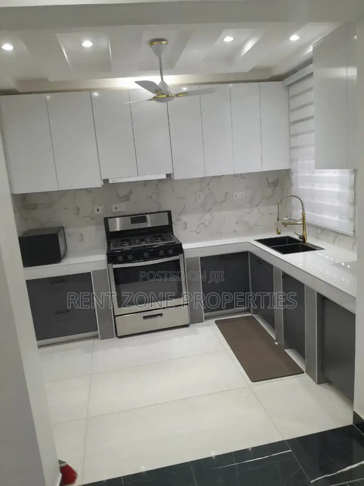 2bdrm Apartment in Ofankor for rent