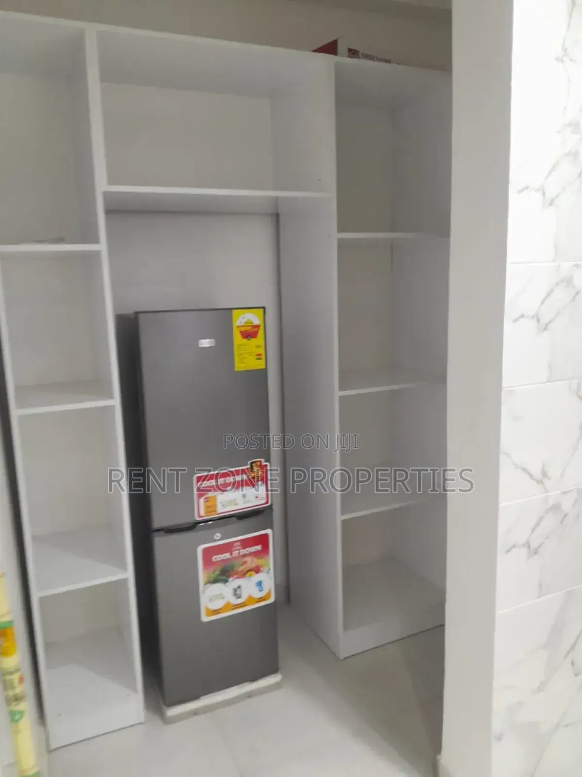 2bdrm Apartment in Ofankor for rent